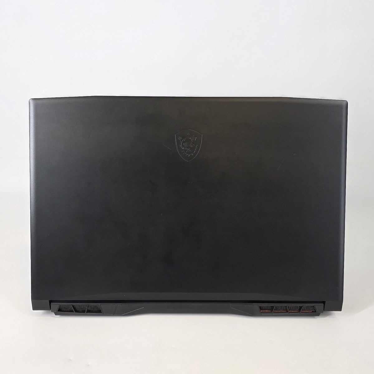 MSI Katana GF76 17.3 Black 2.3 GHz Intel Core i7 11th Gen. 16GB RAM 1TB Solid State Drive NVIDIA GeForce RTX 3060 6 GB