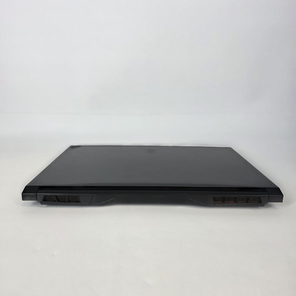 MSI Katana GF76 17.3 Black 2.3 GHz Intel Core i7 11th Gen. 16GB RAM 1TB Solid State Drive NVIDIA GeForce RTX 3060 6 GB