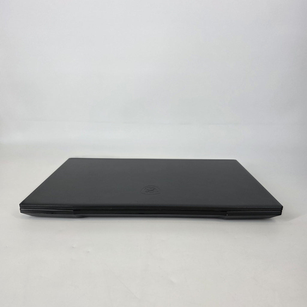 MSI Katana GF76 17.3 Black 2.3 GHz Intel Core i7 11th Gen. 16GB RAM 1TB Solid State Drive NVIDIA GeForce RTX 3060 6 GB