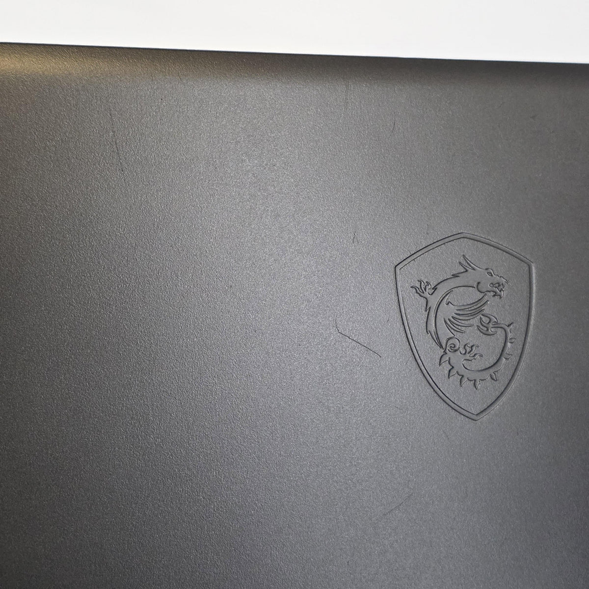 MSI Katana GF76 17.3 Black 2.3 GHz Intel Core i7 11th Gen. 16GB RAM 1TB Solid State Drive NVIDIA GeForce RTX 3060 6 GB