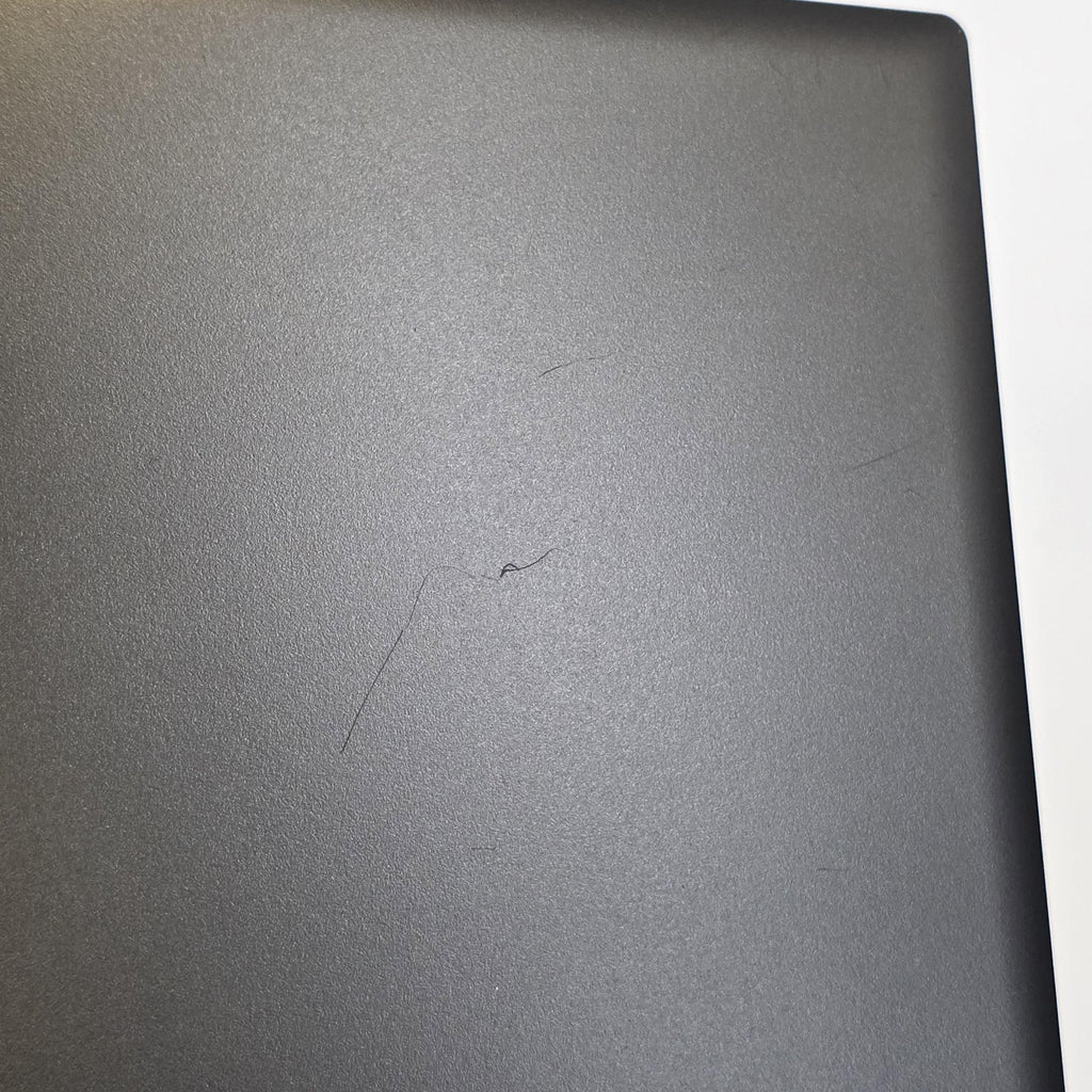 MSI Katana GF76 17.3 Black 2.3 GHz Intel Core i7 11th Gen. 16GB RAM 1TB Solid State Drive NVIDIA GeForce RTX 3060 6 GB