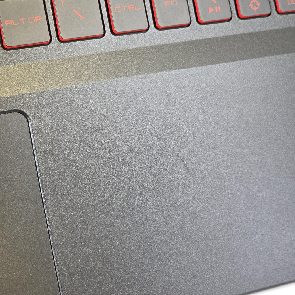 MSI Katana GF76 17.3 Black 2.3 GHz Intel Core i7 11th Gen. 16GB RAM 1TB Solid State Drive NVIDIA GeForce RTX 3060 6 GB
