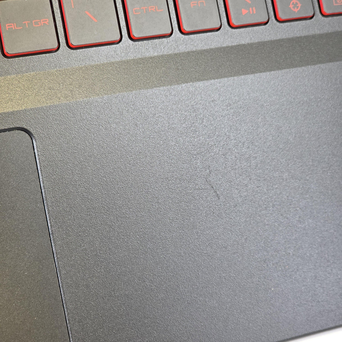 MSI Katana GF76 17.3 Black 2.3 GHz Intel Core i7 11th Gen. 16GB RAM 1TB Solid State Drive NVIDIA GeForce RTX 3060 6 GB