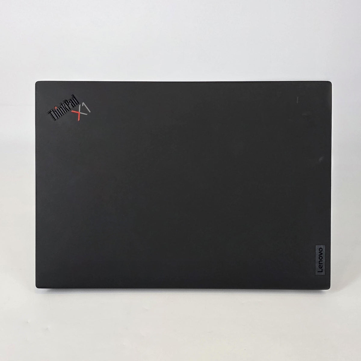 Lenovo ThinkPad X1 Carbon Gen 11 14 Black 1.7 GHz Intel Core i7 13th Gen. 16GB RAM 512GB Solid State Drive
