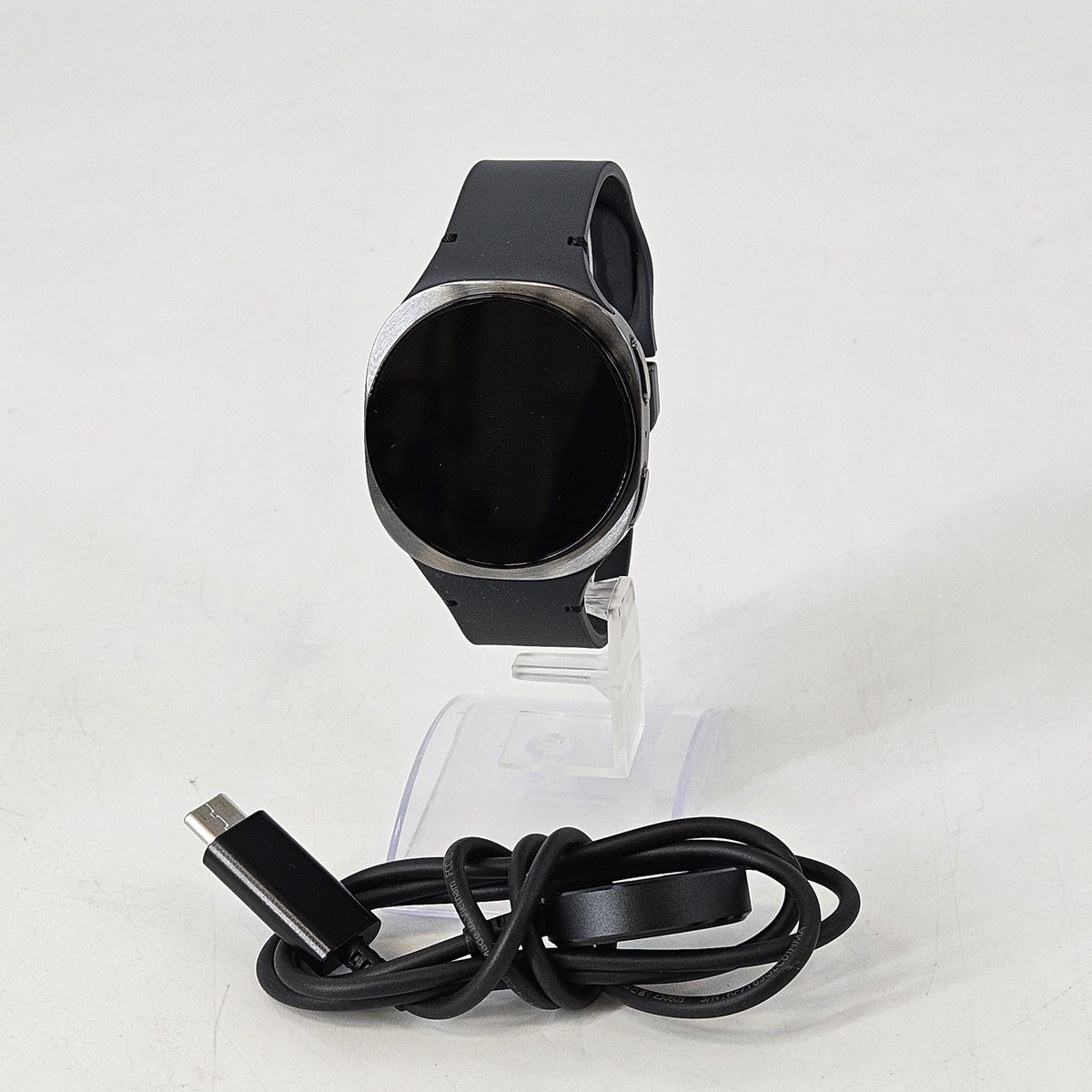 Samsung Galaxy Watch8 40mm Graphite Unlocked 32GB