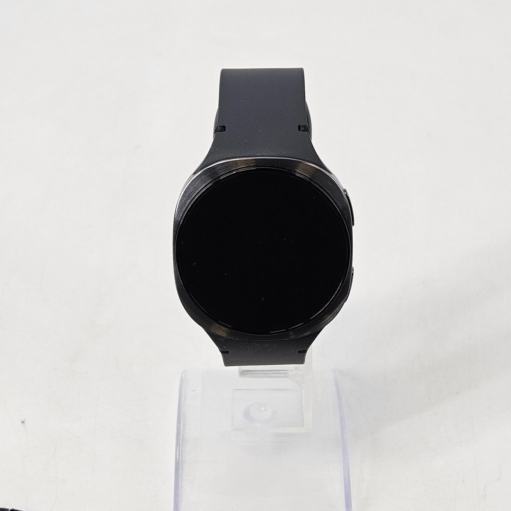 Samsung Galaxy Watch8 40mm Graphite Unlocked 32GB