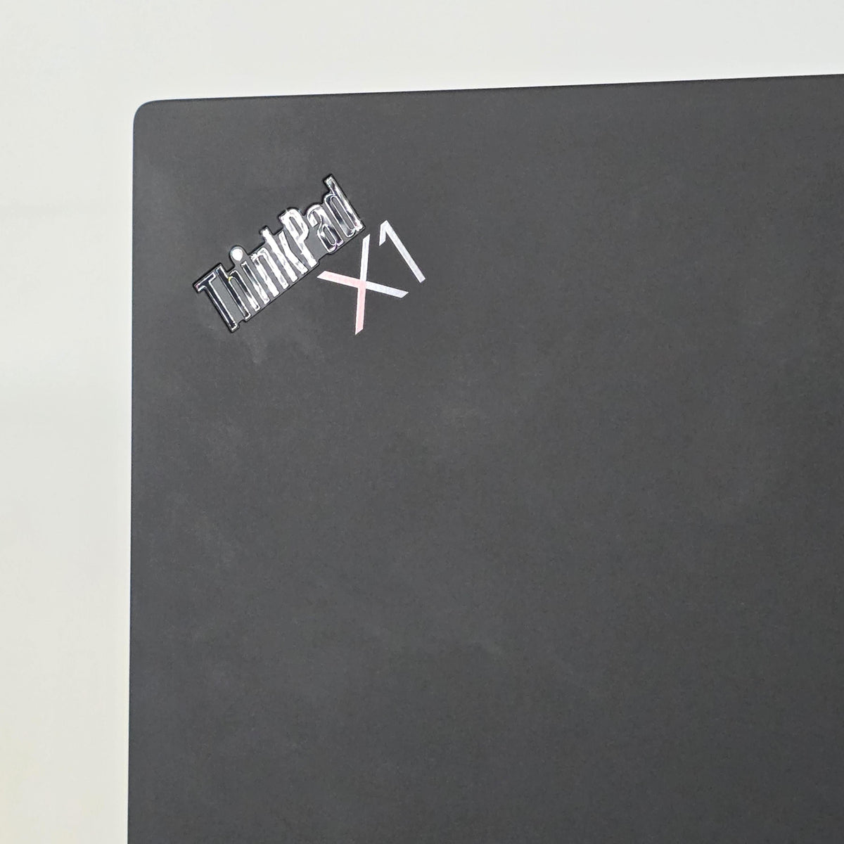 Lenovo ThinkPad X1 Carbon Gen 11 14 Black 1.7 GHz Intel Core i7 13th Gen. 16GB RAM 512GB Solid State Drive