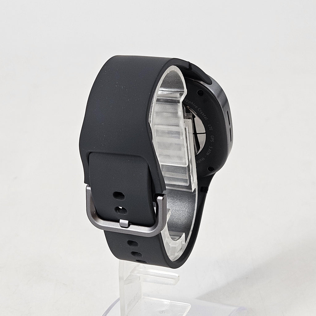 Samsung Galaxy Watch8 40mm Graphite Unlocked 32GB