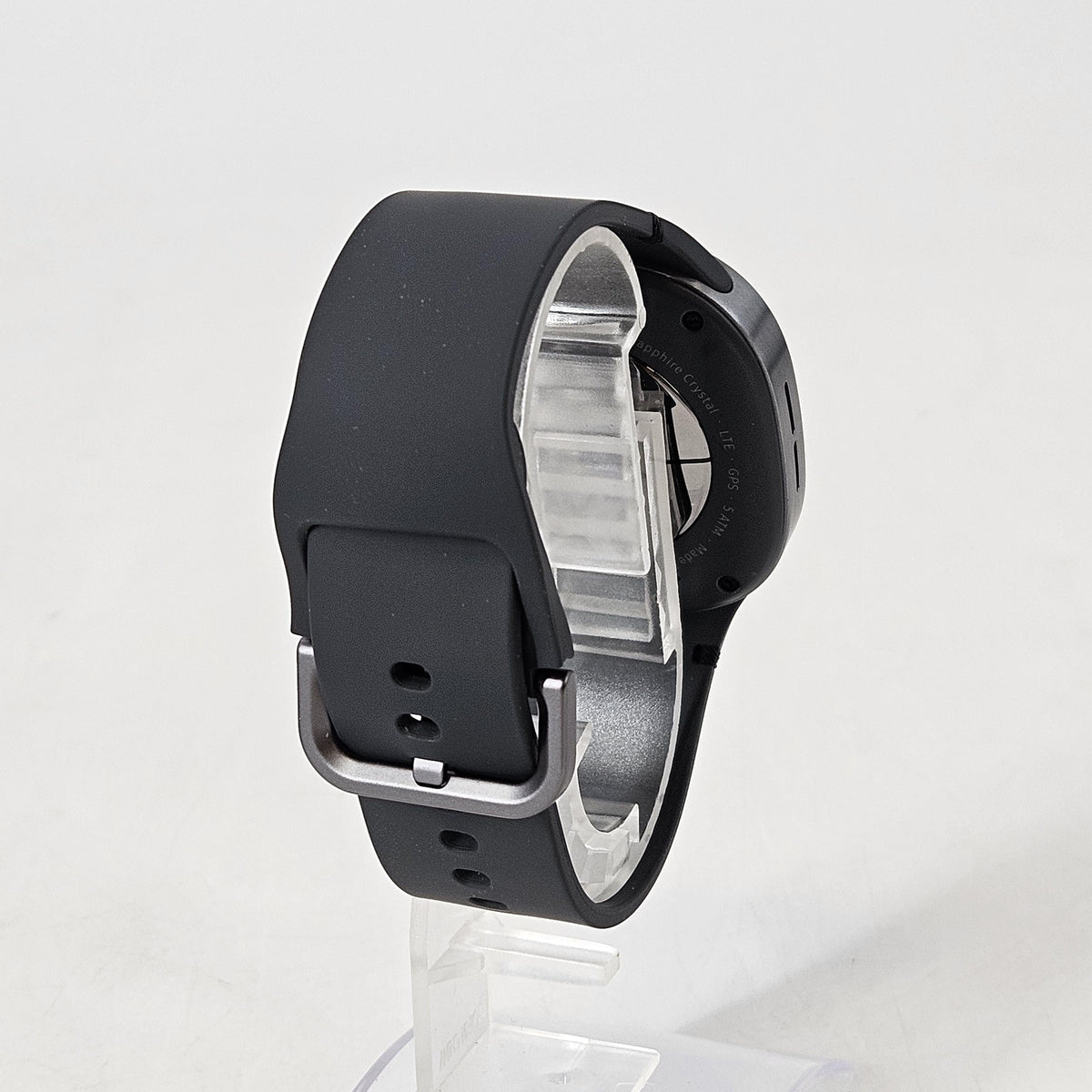 Samsung Galaxy Watch8 40mm Graphite Unlocked 32GB