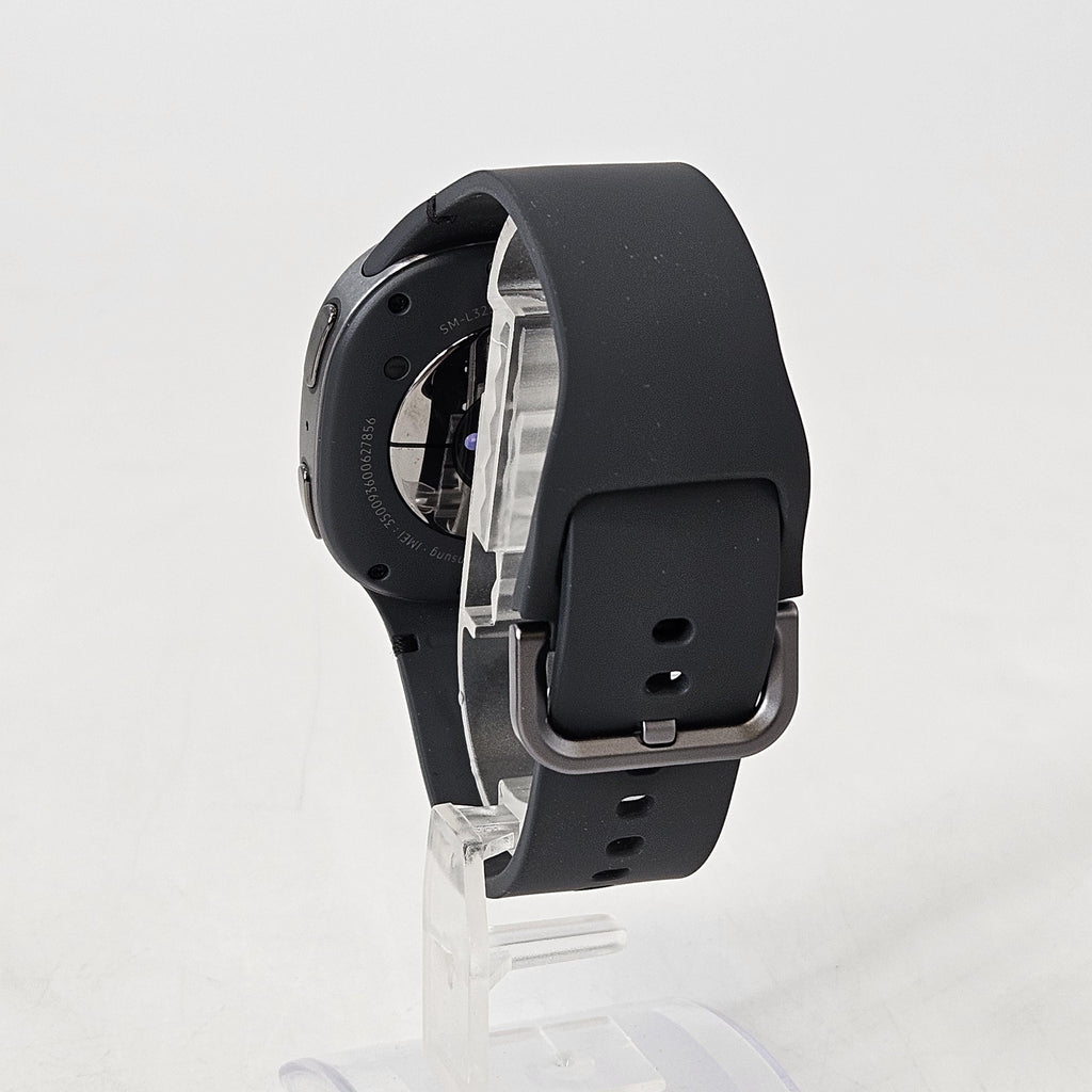 Samsung Galaxy Watch8 40mm Graphite Unlocked 32GB