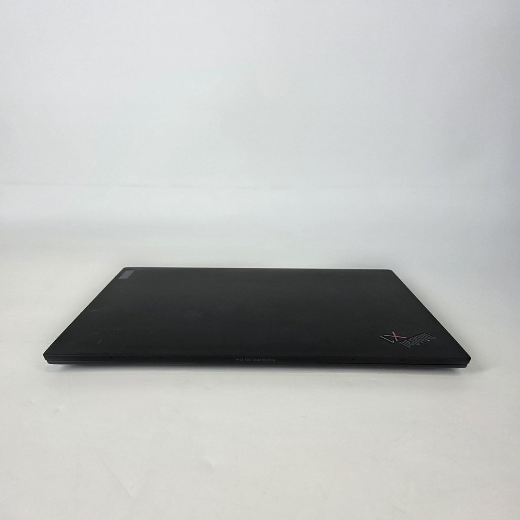 Lenovo ThinkPad X1 Carbon Gen 11 14 Black 1.7 GHz Intel Core i7 13th Gen. 16GB RAM 512GB Solid State Drive