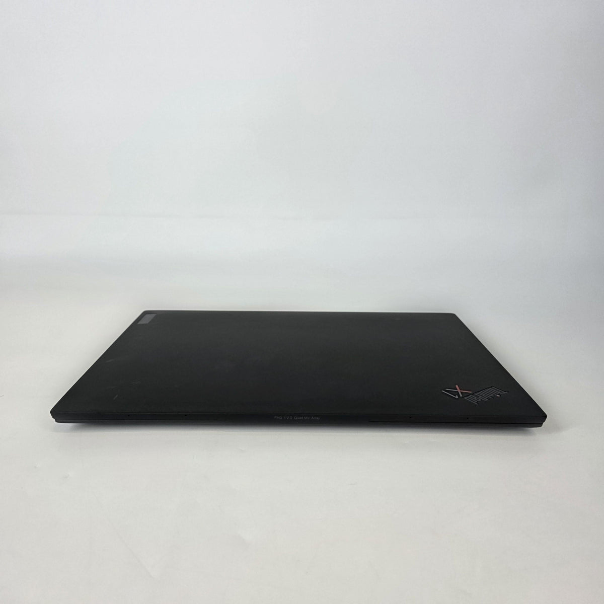 Lenovo ThinkPad X1 Carbon Gen 11 14 Black 1.7 GHz Intel Core i7 13th Gen. 16GB RAM 512GB Solid State Drive