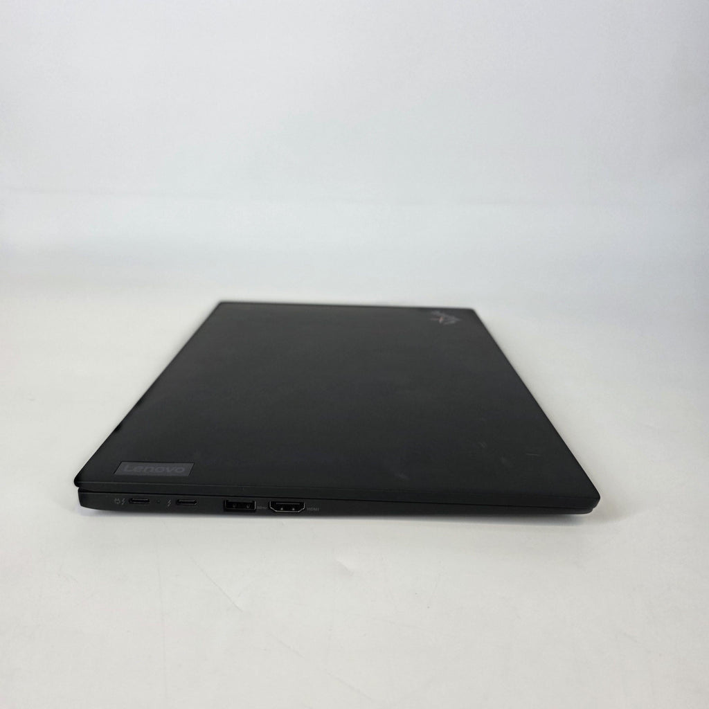 Lenovo ThinkPad X1 Carbon Gen 11 14 Black 1.7 GHz Intel Core i7 13th Gen. 16GB RAM 512GB Solid State Drive