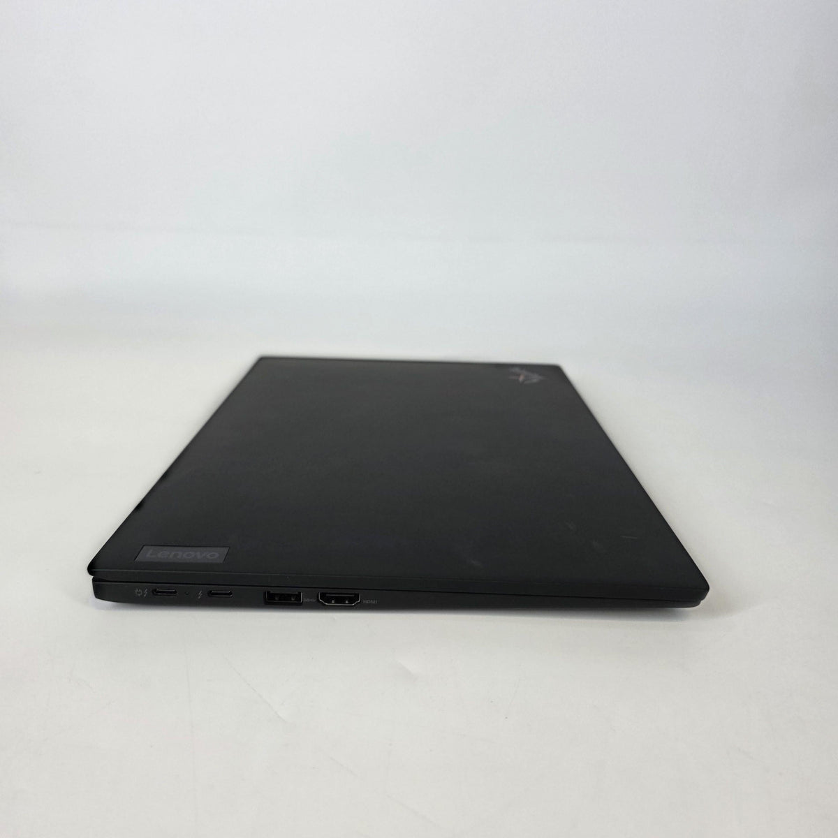 Lenovo ThinkPad X1 Carbon Gen 11 14 Black 1.7 GHz Intel Core i7 13th Gen. 16GB RAM 512GB Solid State Drive