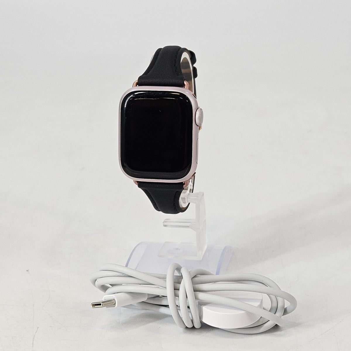 Apple Watch (Series 9) 41mm Pink WiFi 64GB