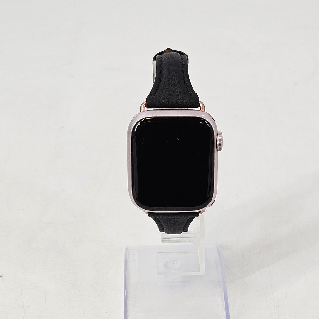 Apple Watch (Series 9) 41mm Pink WiFi 64GB