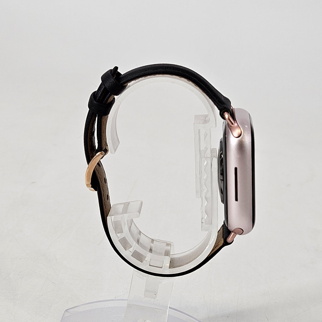 Apple Watch (Series 9) 41mm Pink WiFi 64GB
