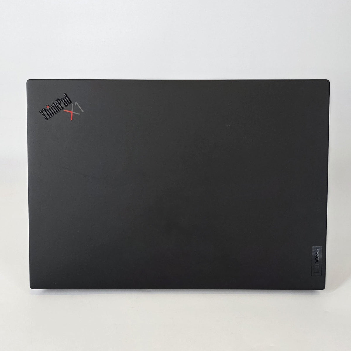 Lenovo ThinkPad X1 Carbon Gen 11 14 Black 1.9 GHz Intel Core i7 13th Gen. 32GB RAM 1TB Solid State Drive