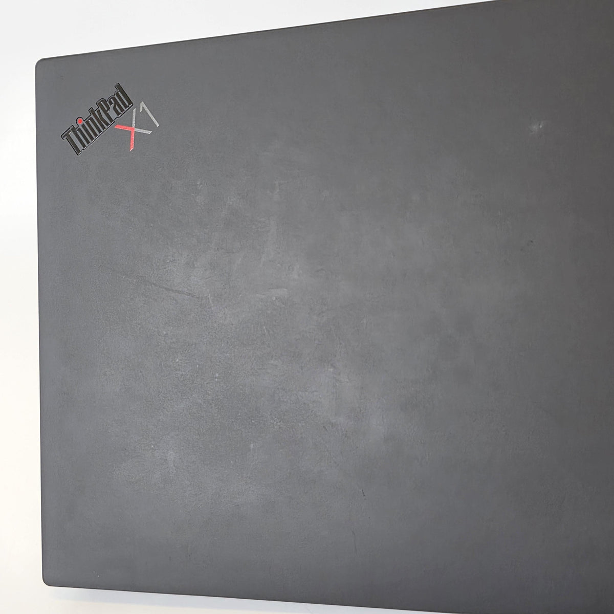 Lenovo ThinkPad X1 Carbon Gen 11 14 Black 1.9 GHz Intel Core i7 13th Gen. 32GB RAM 1TB Solid State Drive