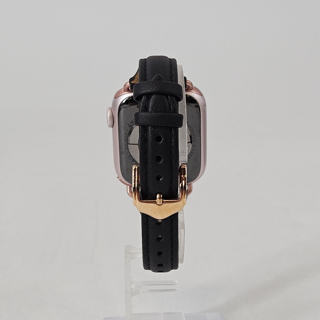 Apple Watch (Series 9) 41mm Pink WiFi 64GB