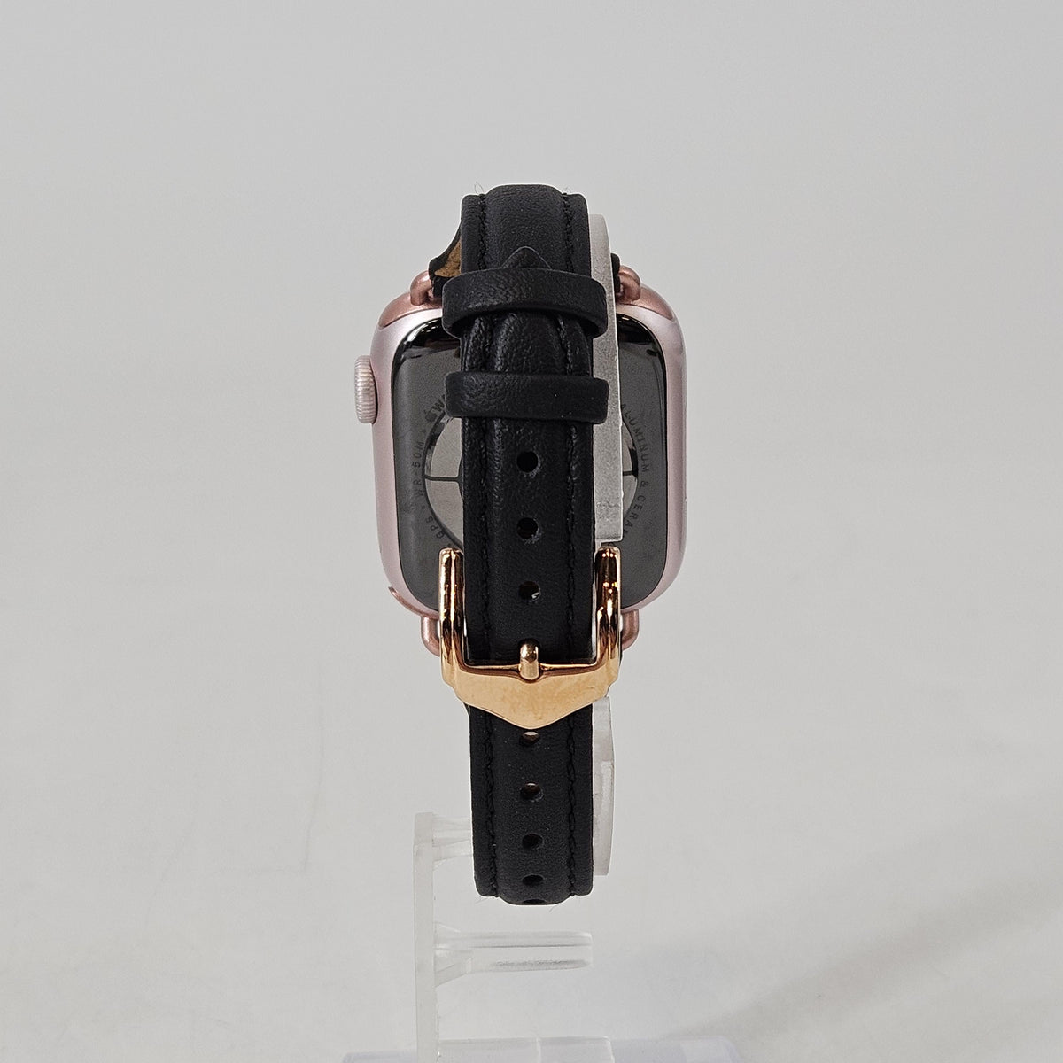 Apple Watch (Series 9) 41mm Pink WiFi 64GB