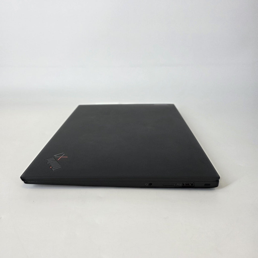 Lenovo ThinkPad X1 Carbon Gen 11 14 Black 1.9 GHz Intel Core i7 13th Gen. 32GB RAM 1TB Solid State Drive