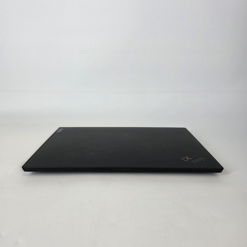 Lenovo ThinkPad X1 Carbon Gen 11 14 Black 1.9 GHz Intel Core i7 13th Gen. 32GB RAM 1TB Solid State Drive