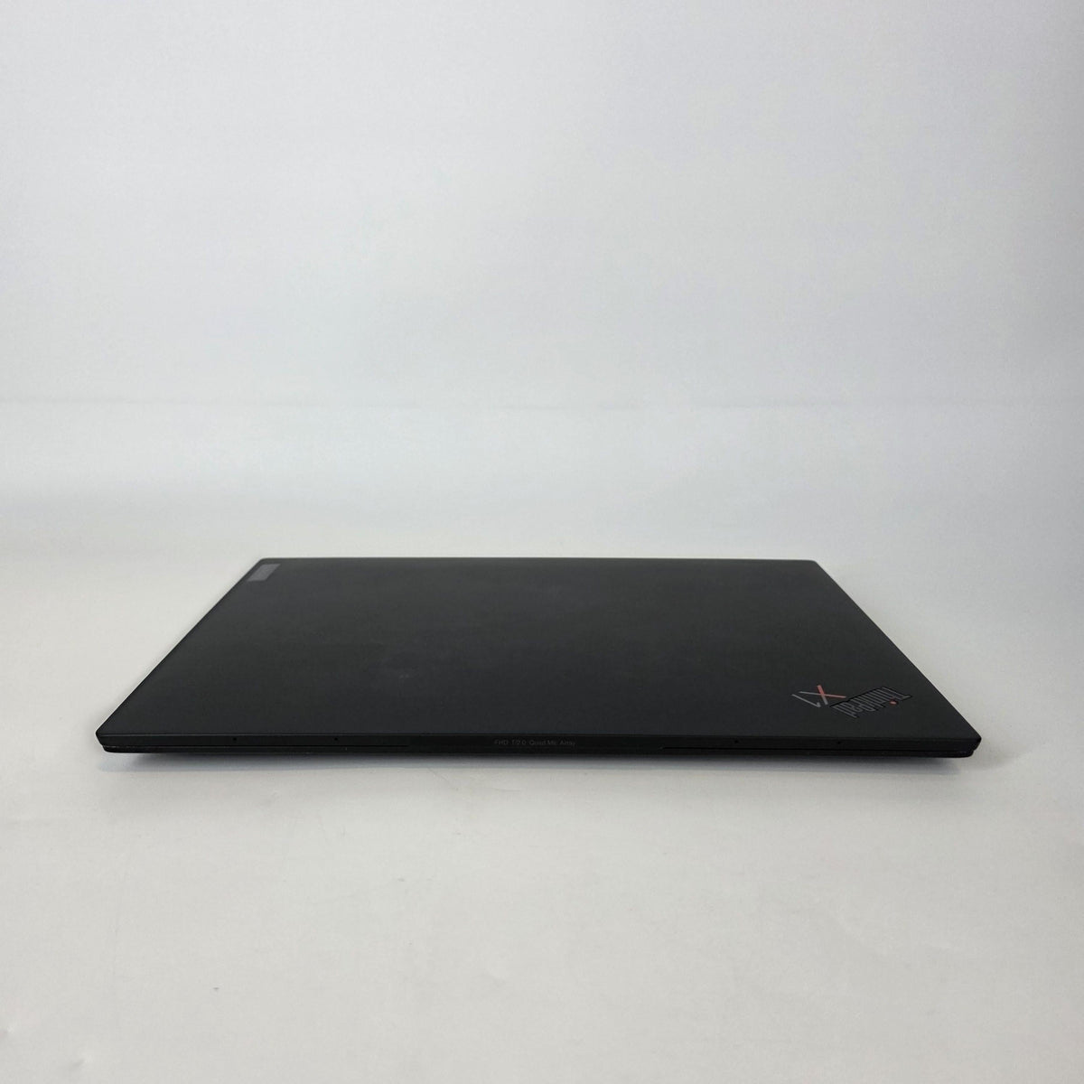 Lenovo ThinkPad X1 Carbon Gen 11 14 Black 1.9 GHz Intel Core i7 13th Gen. 32GB RAM 1TB Solid State Drive