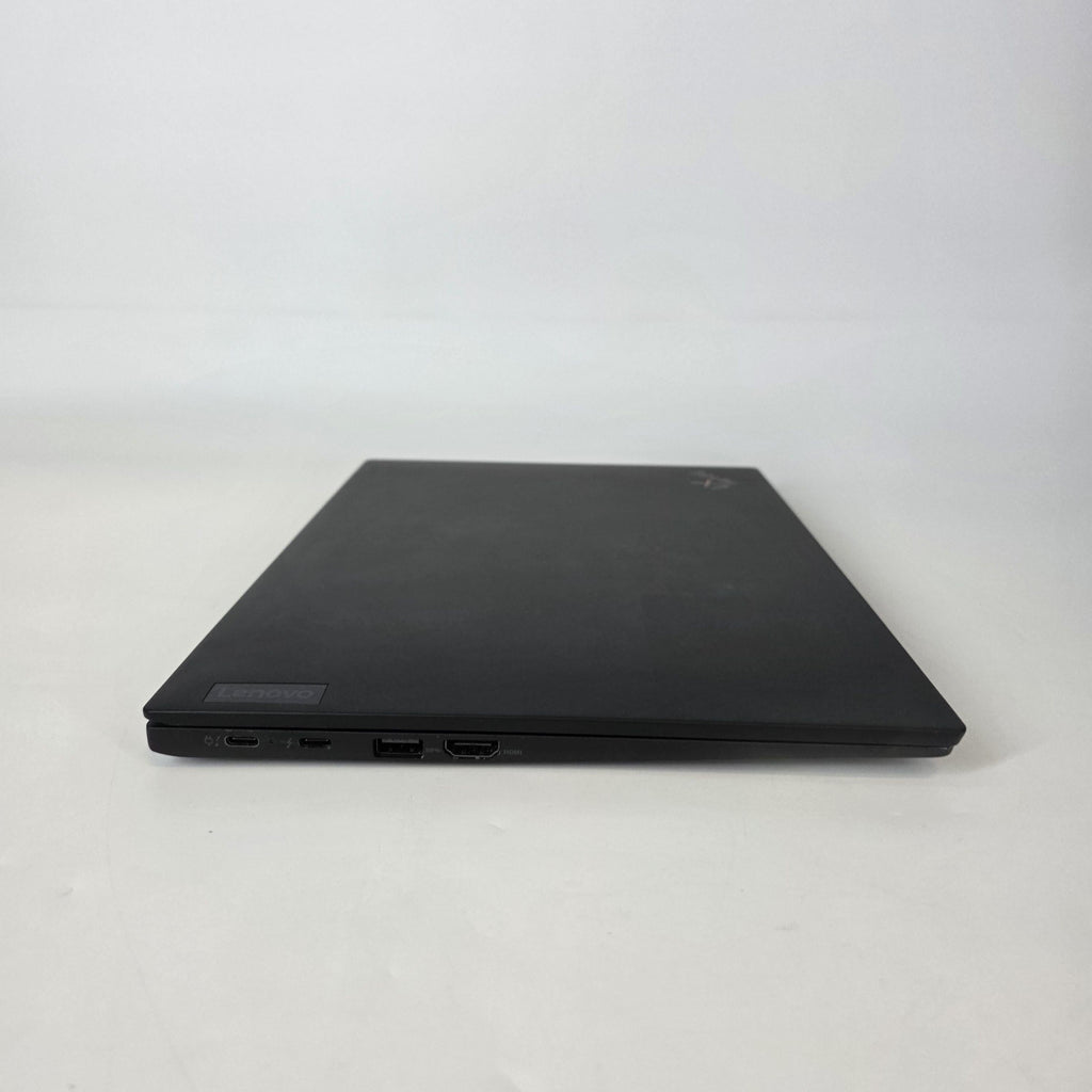 Lenovo ThinkPad X1 Carbon Gen 11 14 Black 1.9 GHz Intel Core i7 13th Gen. 32GB RAM 1TB Solid State Drive
