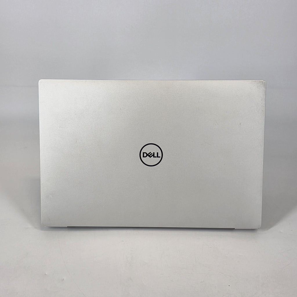 Dell XPS 13 Plus 9320 Silver 1.9 GHz Intel Core i7 13th Gen. 16GB RAM 256GB Solid State Drive