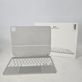 Apple Magic Keyboard for iPad Pro 13in(M4) A2974 White