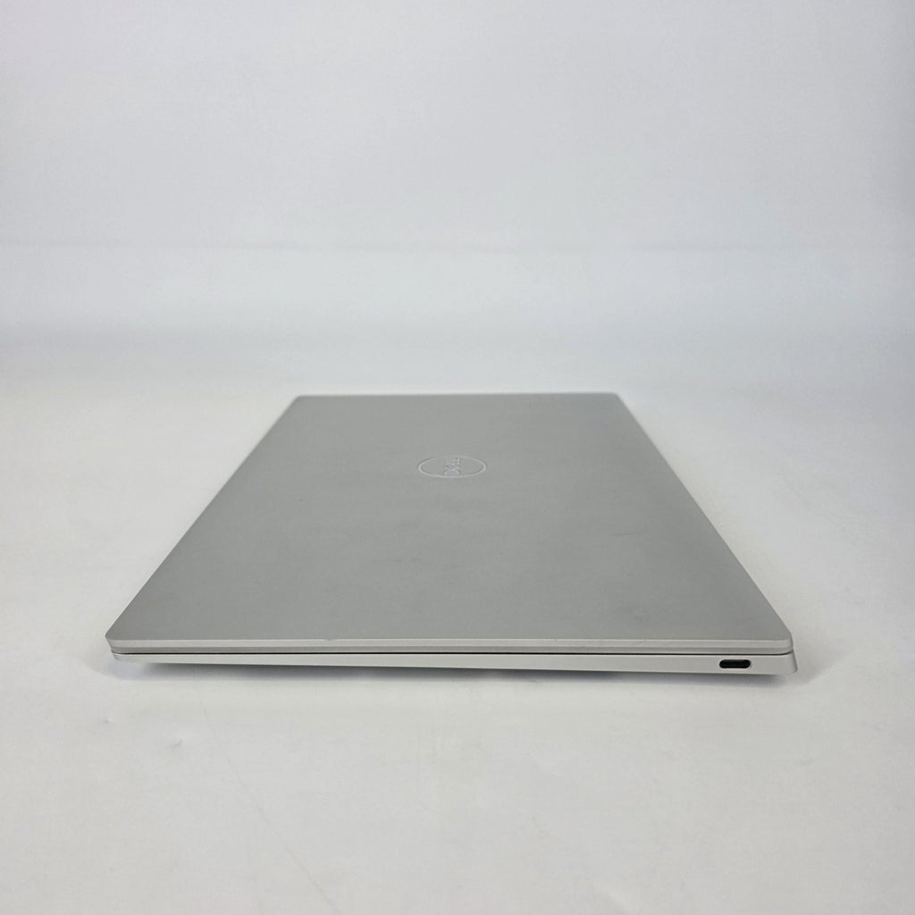 Dell XPS 13 Plus 9320 Silver 1.9 GHz Intel Core i7 13th Gen. 16GB RAM 256GB Solid State Drive