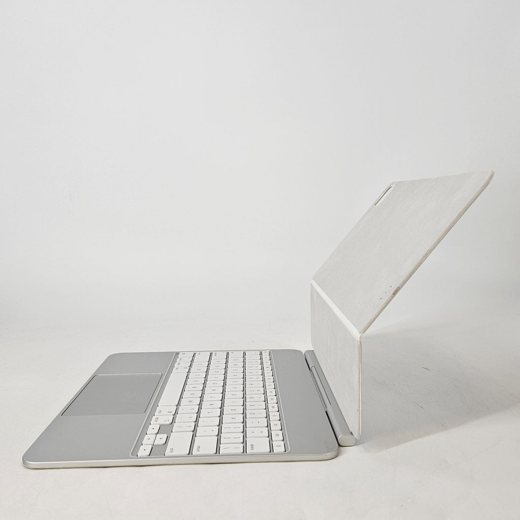 Apple Magic Keyboard for iPad Pro 13in(M4) A2974 White