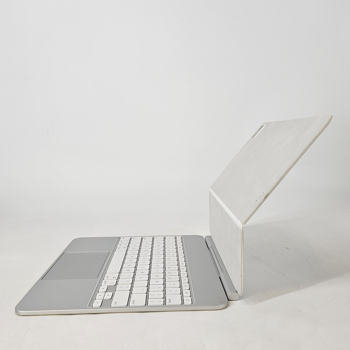 Apple Magic Keyboard for iPad Pro 13in(M4) A2974 White