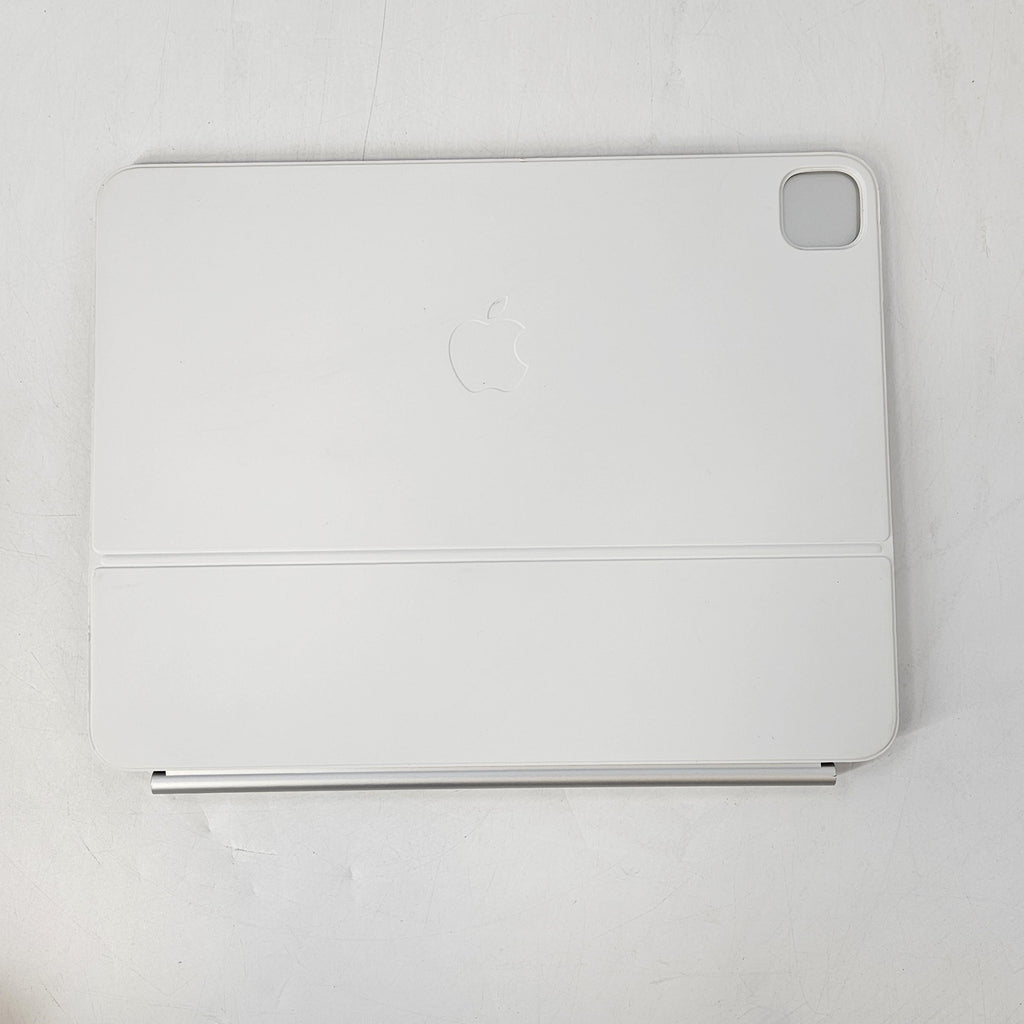 Apple Magic Keyboard for iPad Pro 13in(M4) A2974 White