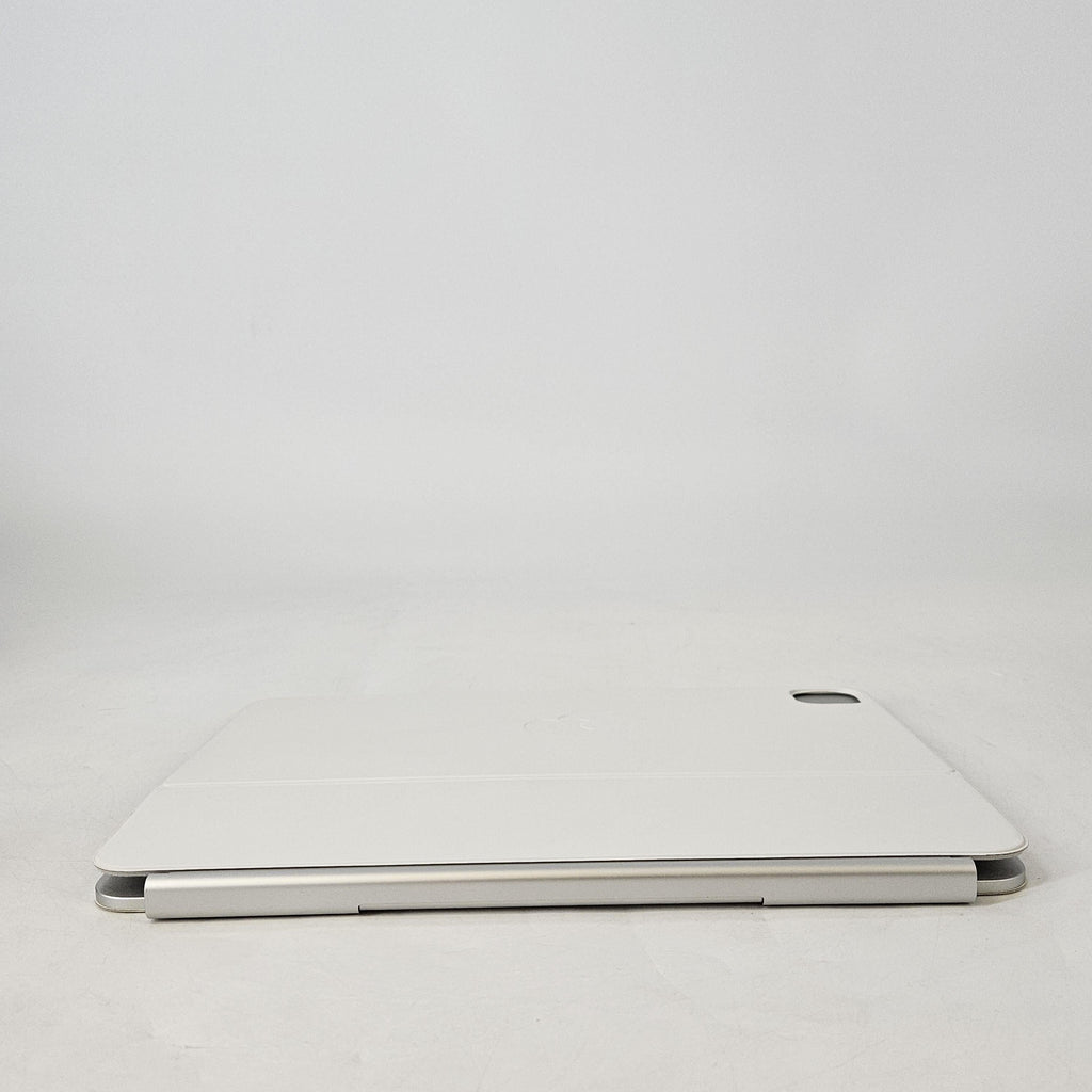 Apple Magic Keyboard for iPad Pro 13in(M4) A2974 White