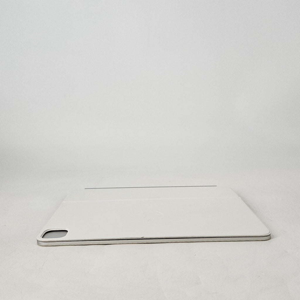 Apple Magic Keyboard for iPad Pro 13in(M4) A2974 White