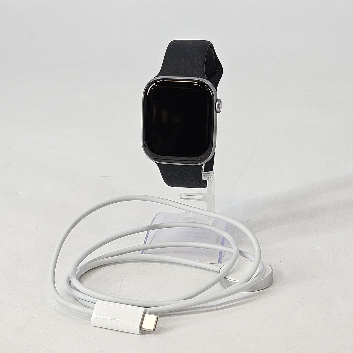 Apple Watch (Series 11) 46mm Space Gray WiFi 64GB