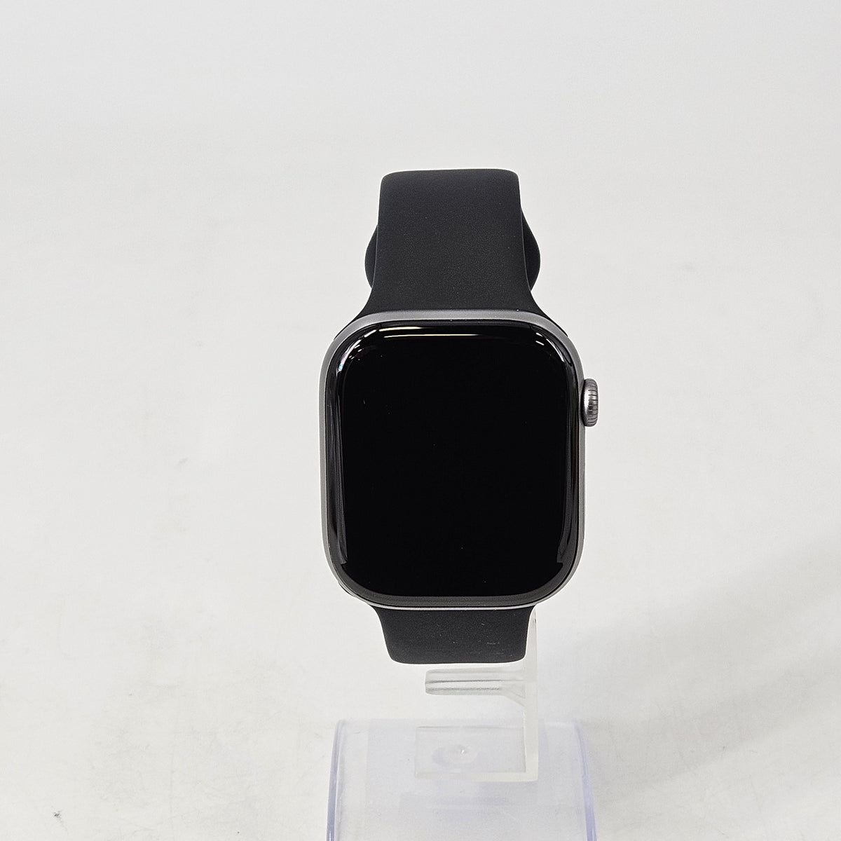 Apple Watch (Series 11) 46mm Space Gray WiFi 64GB