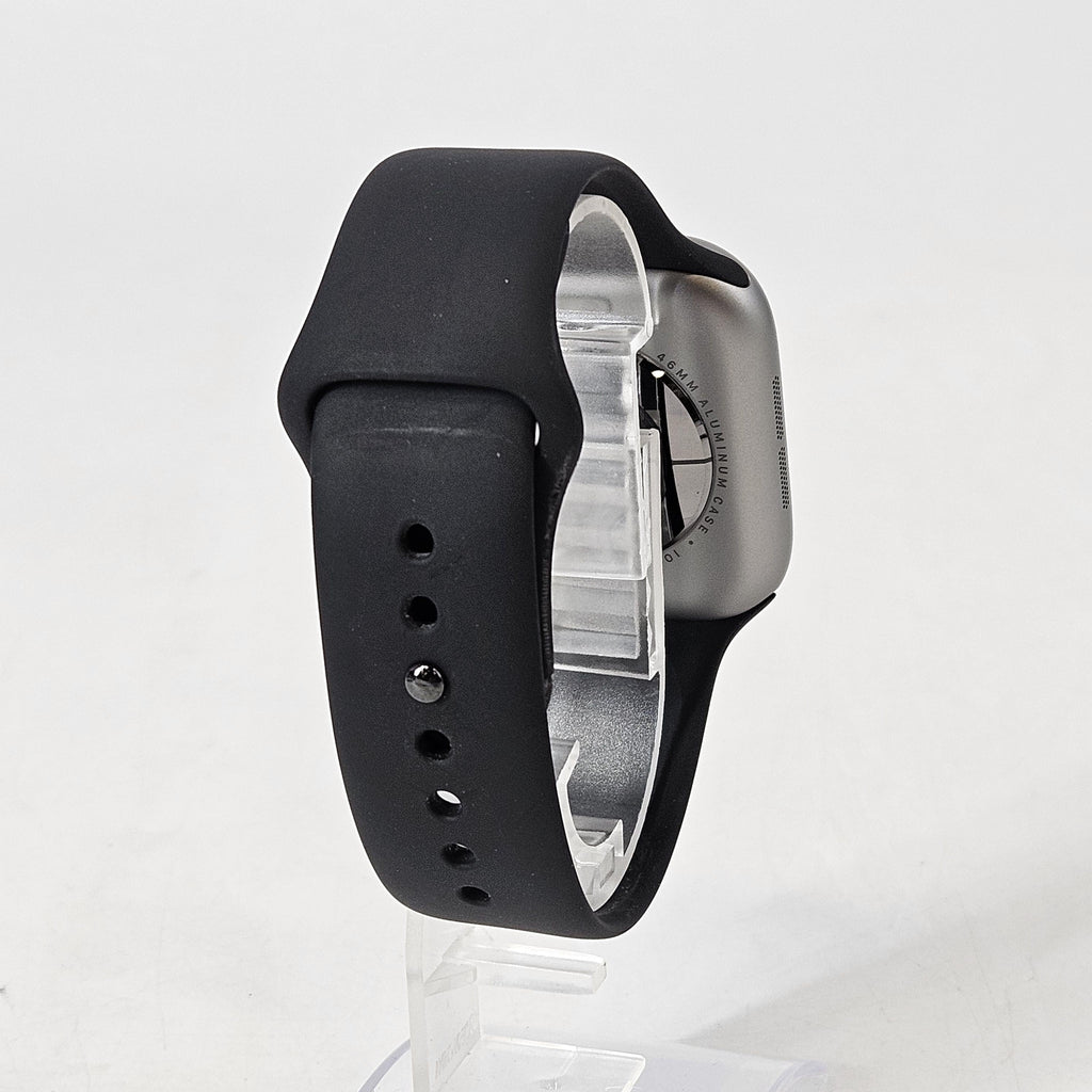 Apple Watch (Series 11) 46mm Space Gray WiFi 64GB