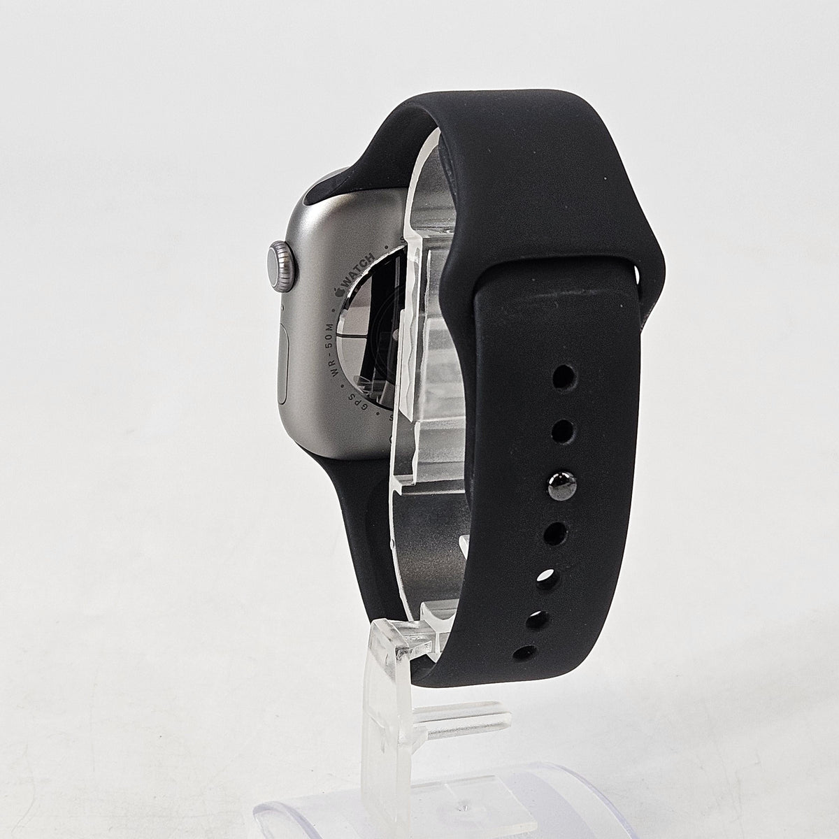 Apple Watch (Series 11) 46mm Space Gray WiFi 64GB