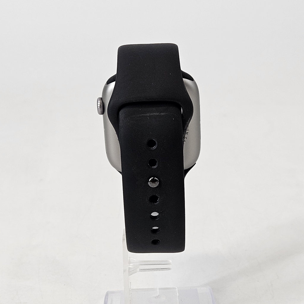 Apple Watch (Series 11) 46mm Space Gray WiFi 64GB