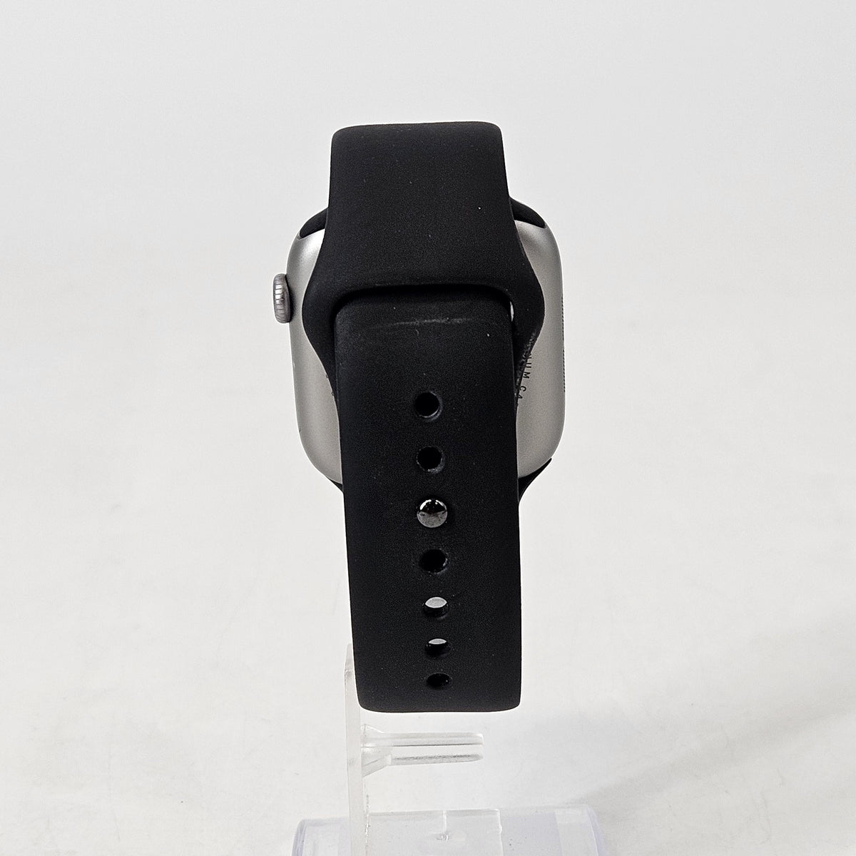 Apple Watch (Series 11) 46mm Space Gray WiFi 64GB
