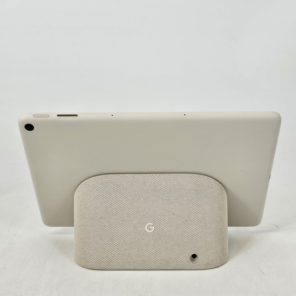 Google Pixel Tablet 8GB RAM 128GB White (WiFi)