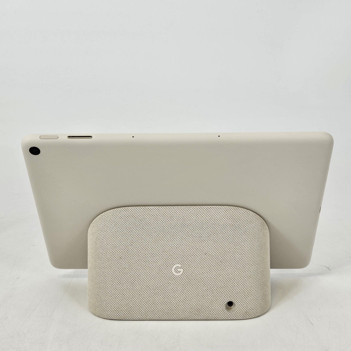 Google Pixel Tablet 8GB RAM 128GB White (WiFi)