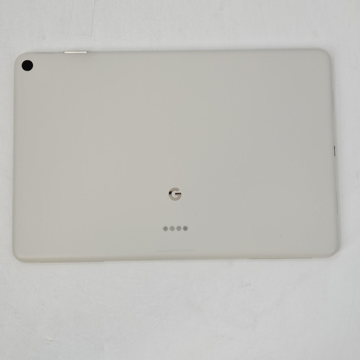 Google Pixel Tablet 8GB RAM 128GB White (WiFi)