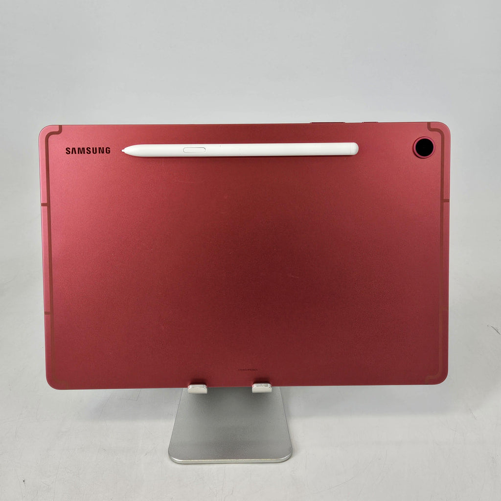 Galaxy Tab S10 Lite 6GB RAM 128GB Coral Red (WiFi)