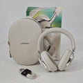 Bose QuietComfort Ultra Headphones (2nd Gen) White