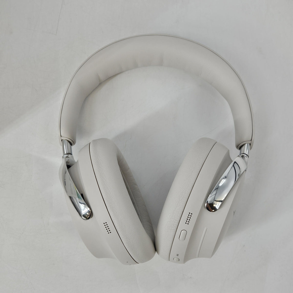 Bose QuietComfort Ultra Headphones (2nd Gen) White
