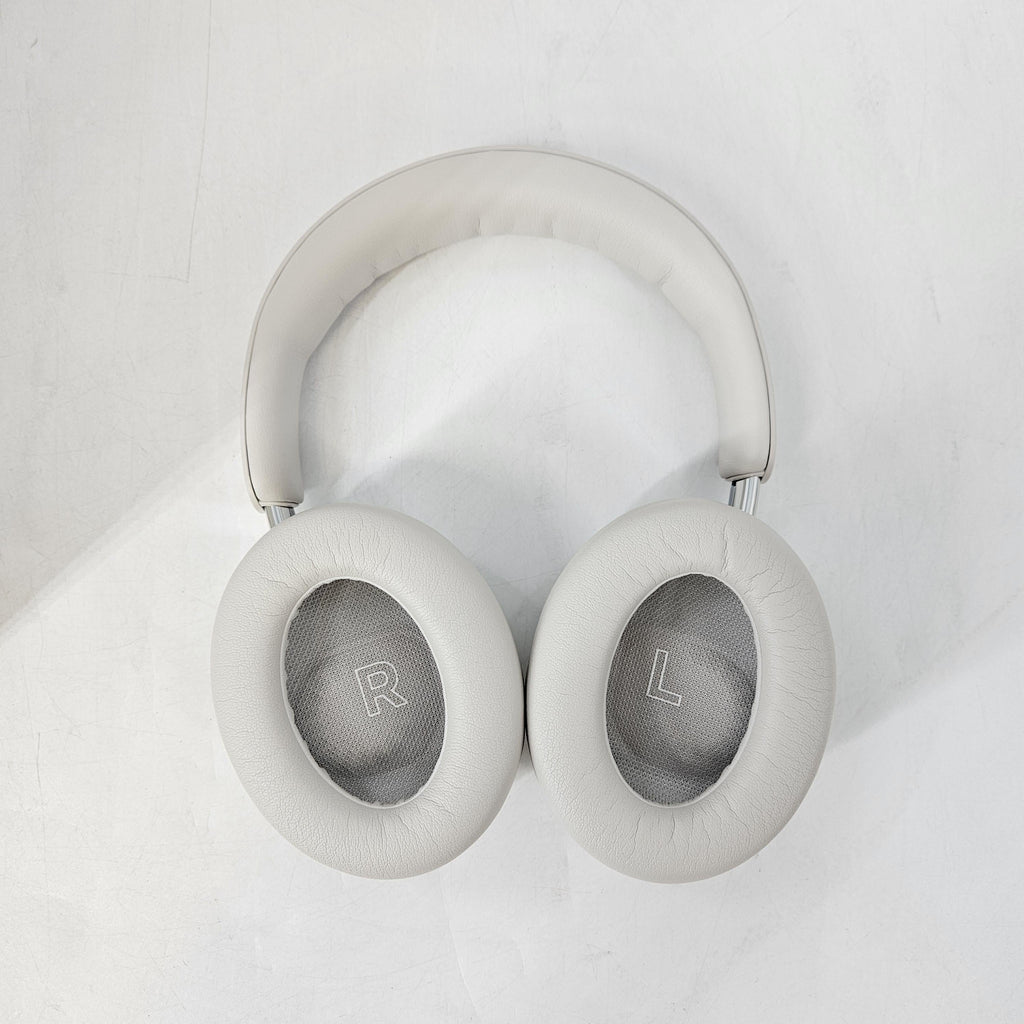 Bose QuietComfort Ultra Headphones (2nd Gen) White